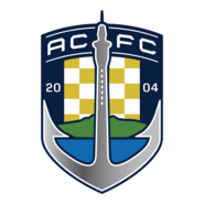 Auckland City FC Logo PNG Vector