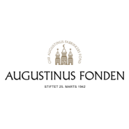 Augustinus Fonden Logo PNG Vector