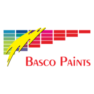 Basco Paints Uganda Logo PNG Vector