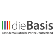 Basisdemokratische Partei Deutschland Logo PNG Vector