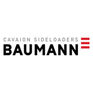 Baumann Sideloaders Logo PNG Vector