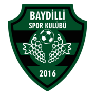 Baydilli Spor Logo PNG Vector