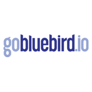 Bluebird Logo PNG Vector