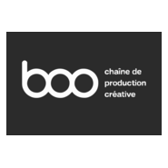 Boo Design Logo PNG Vector