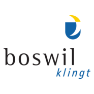 Boswil Klingt Logo PNG Vector