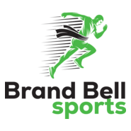 Brand Bell Sports Logo PNG Vector