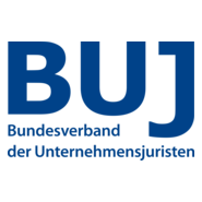 Bundesverband der Unternehmensjuristen e.V. Logo PNG Vector