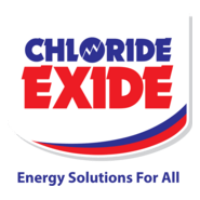 Chloride Exide Uganda Ltd Logo PNG Vector