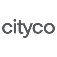 CityCo Logo PNG Vector
