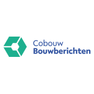 Cobouw Bouwberichten Logo PNG Vector