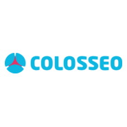 Colosseo EAS Logo PNG Vector