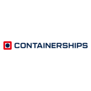Containerships Logo PNG Vector