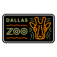 Dallas Zoo Logo PNG Vector