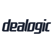 Dealogic Logo PNG Vector