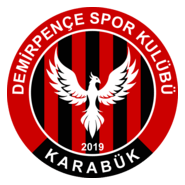 Demirpençe Spor Logo PNG Vector