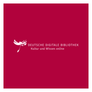 Deutsche Digitale Bibliothek Logo PNG Vector