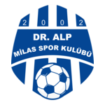 Dr. Alp Milasspor Logo PNG Vector