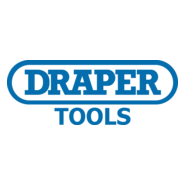 Draper Tools Uganda Logo PNG Vector