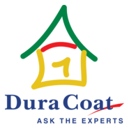 Dura Coat Paint Uganda Logo PNG Vector