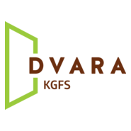 Dvara KGFS Logo PNG Vector