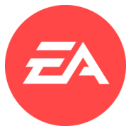 EA Games Logo PNG Vector