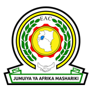 East African Community Logo PNG Vector