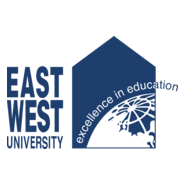 East West University Logo PNG Vector