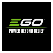 EGO Power Plus Logo PNG Vector