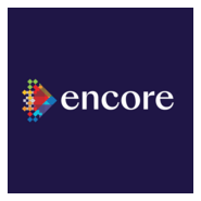 Encore Logo PNG Vector