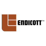 Endicott Logo PNG Vector