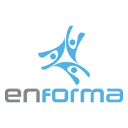 Enforma Buga Logo PNG Vector