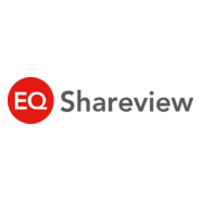 Equiniti Shareview Logo PNG Vector
