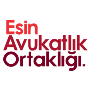 Esin Avukatlık Ortaklığı Logo PNG Vector