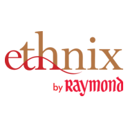 Ethnix by Raymond Logo PNG Vector