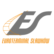 Euroterminal Sławków Logo PNG Vector