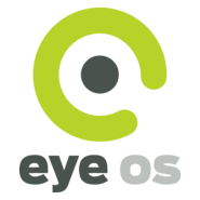 eyeOS Logo PNG Vector