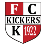 FC Kickers Kirchzell 1922 e.V. Logo PNG Vector