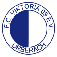 FC Viktoria 09 Urberach Logo PNG Vector