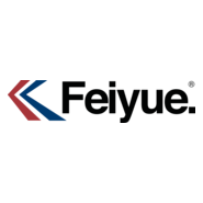 Feiyue Shoes Logo PNG Vector