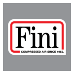 Fini Air Compressors Uganda Logo PNG Vector