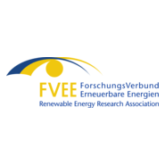 ForschungsVerbund Erneuerbare Energien (FVEE) Logo PNG Vector