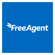 FreeAgent Logo PNG Vector