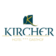 Gasthof Kircher Logo PNG Vector