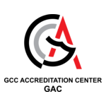 GCC Accreditation Center GAC Logo PNG Vector