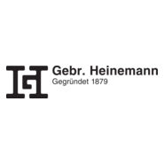 Gebr. Heinemann Logo PNG Vector