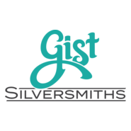 Gist Silversmiths Logo PNG Vector