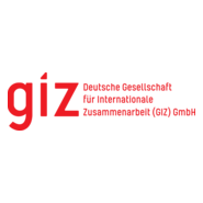 Giz Uganda Logo PNG Vector