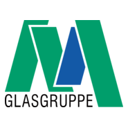 GLASGRUPPE Logo PNG Vector