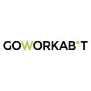 GoWorkaBit Logo PNG Vector
