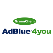GreenChem AdBlue 4you Logo PNG Vector
